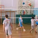 ІІІ етап Спортивних шкільних ліг у Києві: волейбол як шлях до дружби та перемог