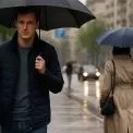Прогноз погоди на 25 квітня: Тепло з перервами на дощ і грозу