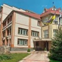 Європейський університет у Києві постраждав від ракетного удару РФ