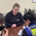 Киянин жорстоко поводився з кошеням: поліція розпочала кримінальне провадження