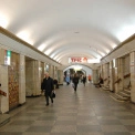 Трагедія в київському метро: чоловік загинув, потрапивши під поїзд на станції «Хрещатик»