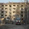 Завершені пошуково-рятувальні роботи у Святошинському районі