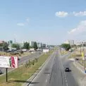 У Києві перекриють частину вул. Богатирської: як об’їхати ремонт