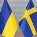 Делегація Швеції відвідала енергооб’єкт у Києві
