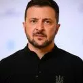 Зеленський: У ракеті, що вбила киян, були компоненти зі США