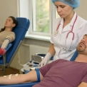 Як стати донором на Дні донора в Михайлівсько-Рубежівській амбулаторії