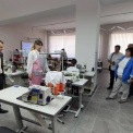 У Переяславі відкрито навчально-практичний центр легкої промисловості: нові можливості для майбутніх фахівців
