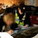 Скандал у Києві: школяр в День жалоби голосно вмикав російську музику