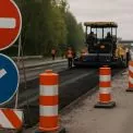 У Києві обмежують рух на вулиці Богатирській: що потрібно знати водіям