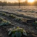 Заморозки у Києві та області: синоптики попереджають про небезпечне зниження температури