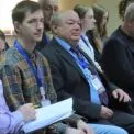 У Славутичі розпочалася Х міжнародна конференція INUDECO-2025: ядерна безпека в умовах війни