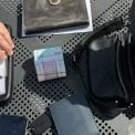 У Києві затримали шахрая, який обіцяв працевлаштування в поліції за гроші
