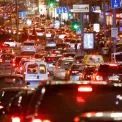 Обмеження руху на Богатирській у Києві: як уникнути заторів