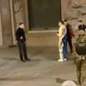 У Києві бійка на Хрещатику під час комендантської години закінчилась стріляниною