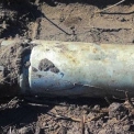 На Київщині фермер виявив небезпечний касетний боєприпас: що відомо
