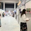 Фестиваль «Книжкова країна» на ВДНГ зібрав понад 72 тисячі гостей і встановив новий рекорд