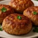 Як приготувати смачні рублені курячі котлети: Покроковий рецепт