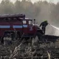 У вогні на Київщині виявили тіло: пожежа в Ірпені обернулась трагедією