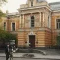 Київ оцифрував архівну документацію історичної будівлі Спілки письменників після атаки дронів