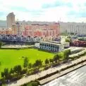 Київська школа економіки купила гольф-клуб для створення університетського кампусу