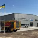 Фінська компанія запускає новий завод на Київщині: що зміниться для економіки