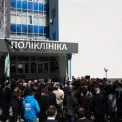 В Ірпені відновили консультативно-діагностичний центр для дорослих