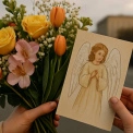 День ангела 30 квітня: кого та як вітати з іменинами
