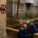 У Білій Церкві тимчасово не буде газу: де і коли