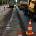 Масштабний ремонт доріг у Києві: де та коли зміняться вулиці