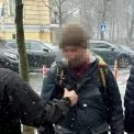 У Києві затримали російського агента, який планував теракти