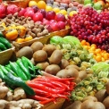 Свіжі фермерські продукти у Києві: де сьогодні шукати ярмарки?