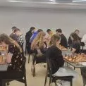 Чемпіонат України з шахів серед студентів у Києві: результати та подробиці