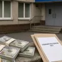 У Києві заступницю медзакладу судитимуть за хабар за підтвердження інвалідності військовому