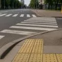 Київ створює безбар’єрні маршрути для людей з інвалідністю та літніх мешканців