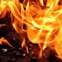 Вогонь охопив багатоповерхівку в Києві: згоріли дві квартири