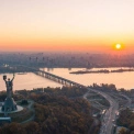 Кліматичний рекорд у Києві: квітень 2025 став одним із найтепліших за 145 років