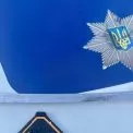 У Києві зупинили чоловіка з мечем — йшов «дивувати» друзів