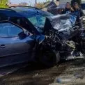 Жахлива ДТП під Києвом: рятувальники витягали постраждалих з автівок