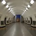 На станції метро "Дорогожичі" в Києві знайшли тіло чоловіка: подробиці
