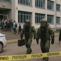 Фейкове мінування школи в Києві: псевдомінера затримано, загрожує до 8 років