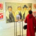 Найгучніша арт-подія травня: що побачити на Арт Маркеті у Києві