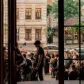 Мистецтво і столиця: як долучитися до виставки «Місто сили» до Дня Києва