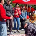 У ботанічному саду імені Гришка відбудеться день безпеки від Червоного Хреста