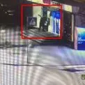 У Києві чоловік розбив банкомат через нуль на рахунку