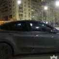 У Києві п’яний водій Tesla намагався відкупитись від поліції: подробиці