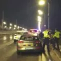 Важка аварія на Дарницькому мосту в Києві: постраждали двоє підлітків, один у критичному стані
