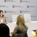 У Києві стартувала шоста сесія Академії жіночого лідерства: як розвивають керівниць у час війни