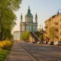 Квітень 2025 року став одним із найтепліших у Києві за всю історію спостережень
