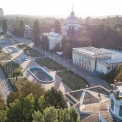 "Вирій. Простонеба" — найатмосферніша подія серпня відбудеться на ВДНГ