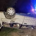 Трагедія на Київщині: п’яний водій спричинив смертельну ДТП у Шаліївці